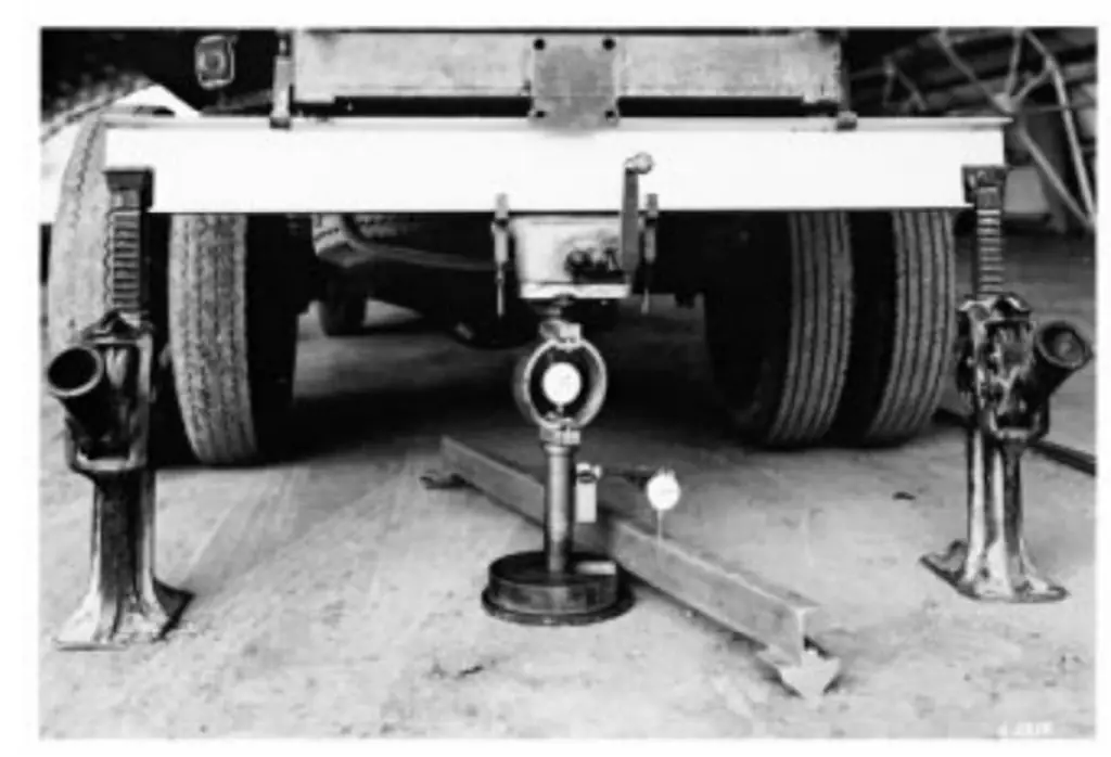 Figura 1 Configuración para Pruebas de campo In Situ