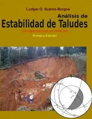 libro 9 Análisis de Estabilidad de Taludes con aplicación en MATLAB. Advanced Soil Mechanics – Braja M. Das
