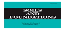 link 8 internacional soil and fundation