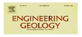 link 9 internacional ENGINEERING GEOLOGY JOURNAL 2