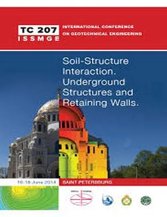 soil structure