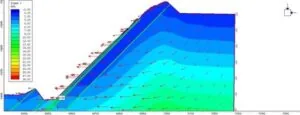 MODELAMIENTO DE TALUDES CONTINUOS EN SLOPE