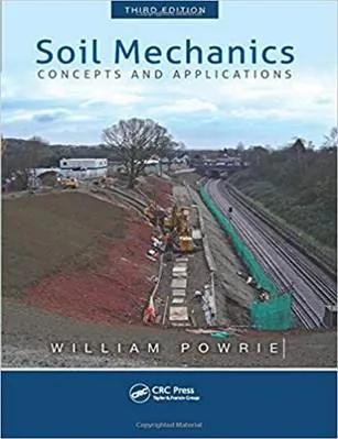 Soil Mechanics Concept and Applications - William Powrie