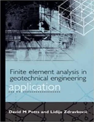 finite elements analysis aplication