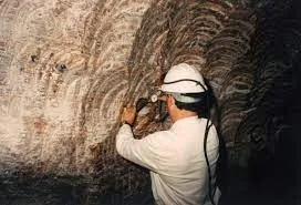 LA GEOTECNIA EN EL CAMPO DE MECÁNICA DE SUELO